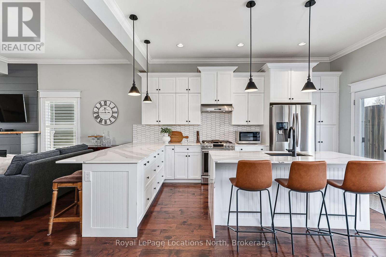 65 Findlay Drive, Collingwood, Ontario  L9Y 0G6 - Photo 11 - S12853954