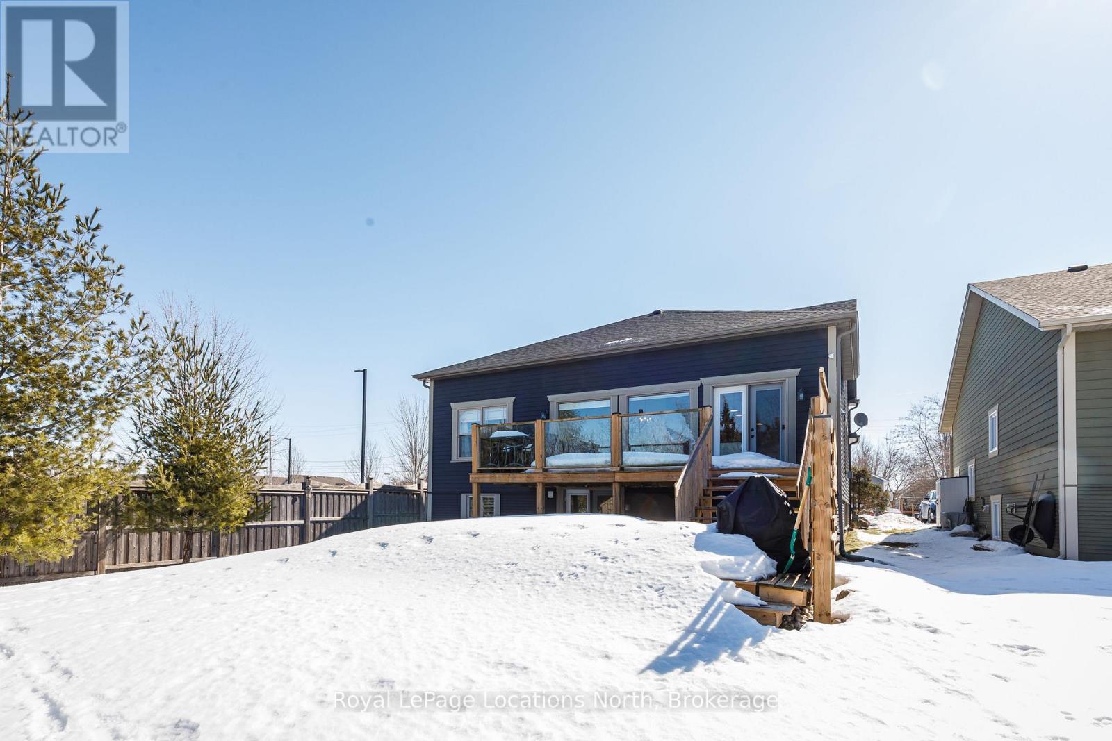 65 Findlay Drive, Collingwood, Ontario  L9Y 0G6 - Photo 38 - S12853954