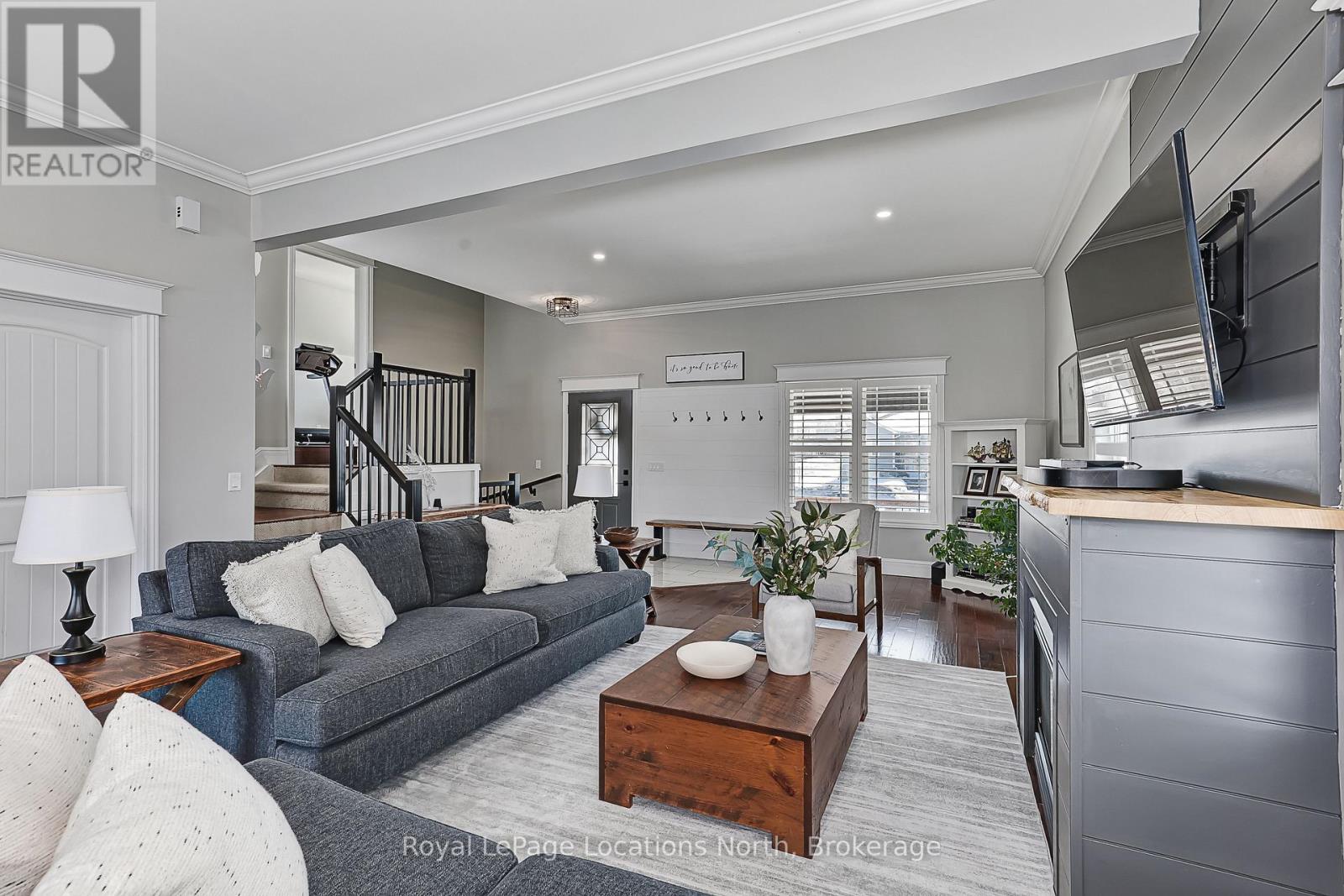 65 Findlay Drive, Collingwood, Ontario  L9Y 0G6 - Photo 6 - S12853954