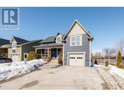 65 FINDLAY DRIVE, collingwood, Ontario