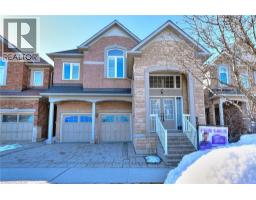 4689 BRACKNELL Road, Burlington, Ontario