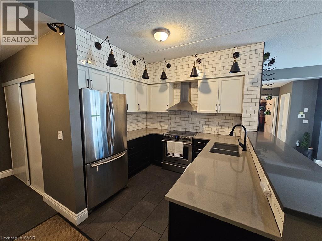 308 Watson Parkway N Unit# 102, Guelph, Ontario  N1E 0G7 - Photo 2 - 40809663