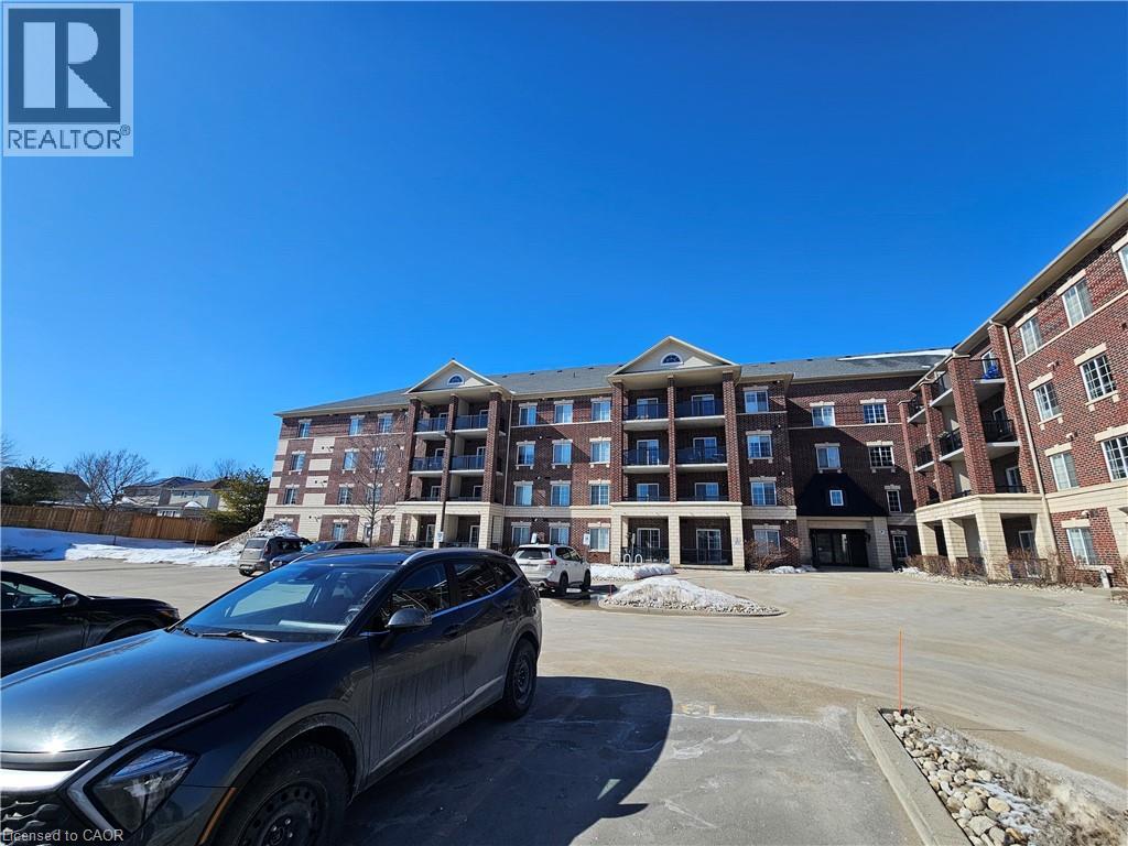 308 Watson Parkway N Unit# 102, Guelph, Ontario  N1E 0G7 - Photo 48 - 40809663
