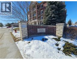 308 WATSON Parkway N Unit# 102, Guelph, Ontario