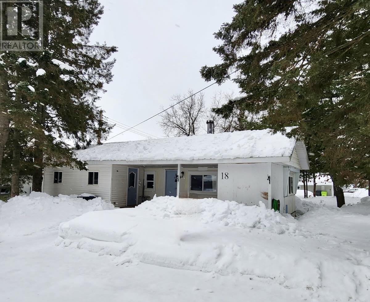 18 Fish Hatchery Rd, Sault Ste. Marie, Ontario  P6A 6J8 - Photo 2 - SM260423