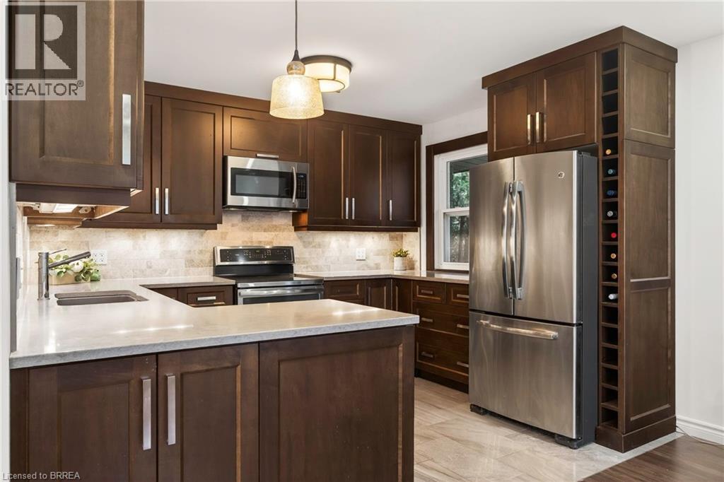 43 Blueridge Crescent, Brantford, Ontario  N3R 5E6 - Photo 7 - 40798574