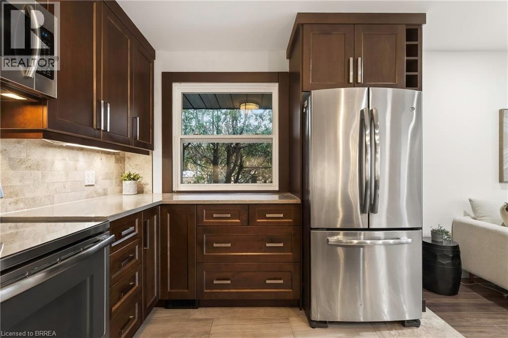 43 Blueridge Crescent, Brantford, Ontario  N3R 5E6 - Photo 10 - 40798574