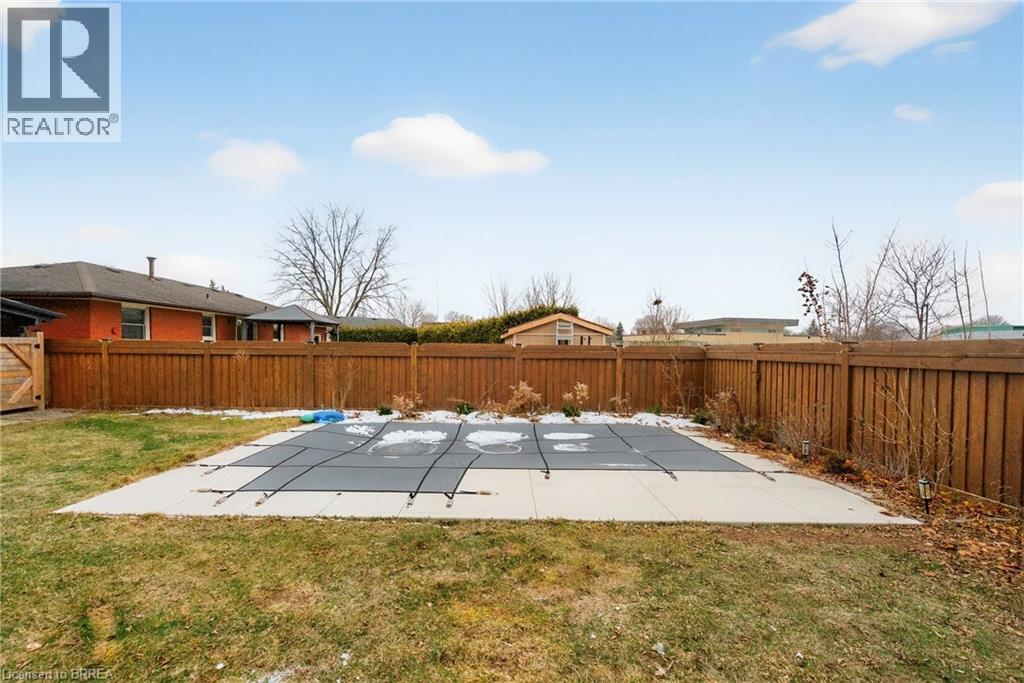 43 Blueridge Crescent, Brantford, Ontario  N3R 5E6 - Photo 26 - 40798574