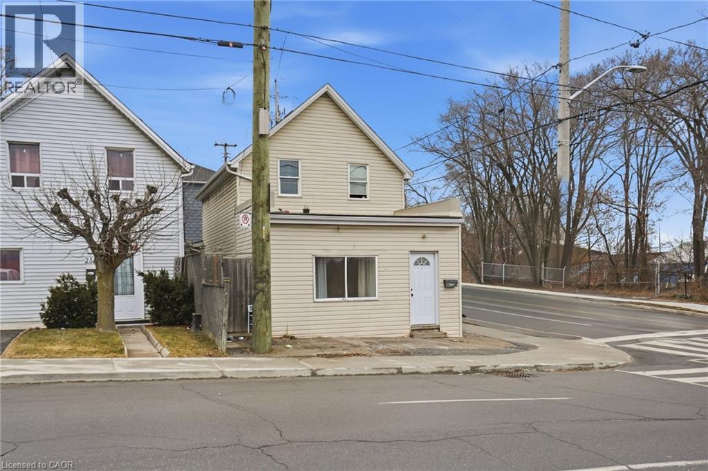 237 Queen Street N Unit# Bachelor, Hamilton, Ontario  L8R 2W2 - Photo 4 - 40809005