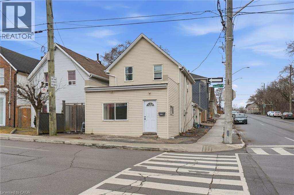 237 Queen Street N Unit# Bachelor, Hamilton, Ontario  L8R 2W2 - Photo 5 - 40809005