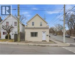 237 QUEEN Street N Unit# BACHELOR, Hamilton, Ontario