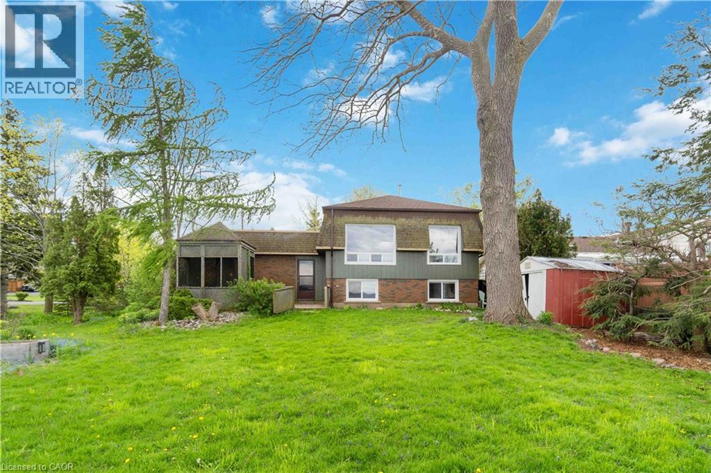 46 Lakeside Drive Unit# Upper, Grimsby, Ontario  L3M 2L2 - Photo 2 - 40807553