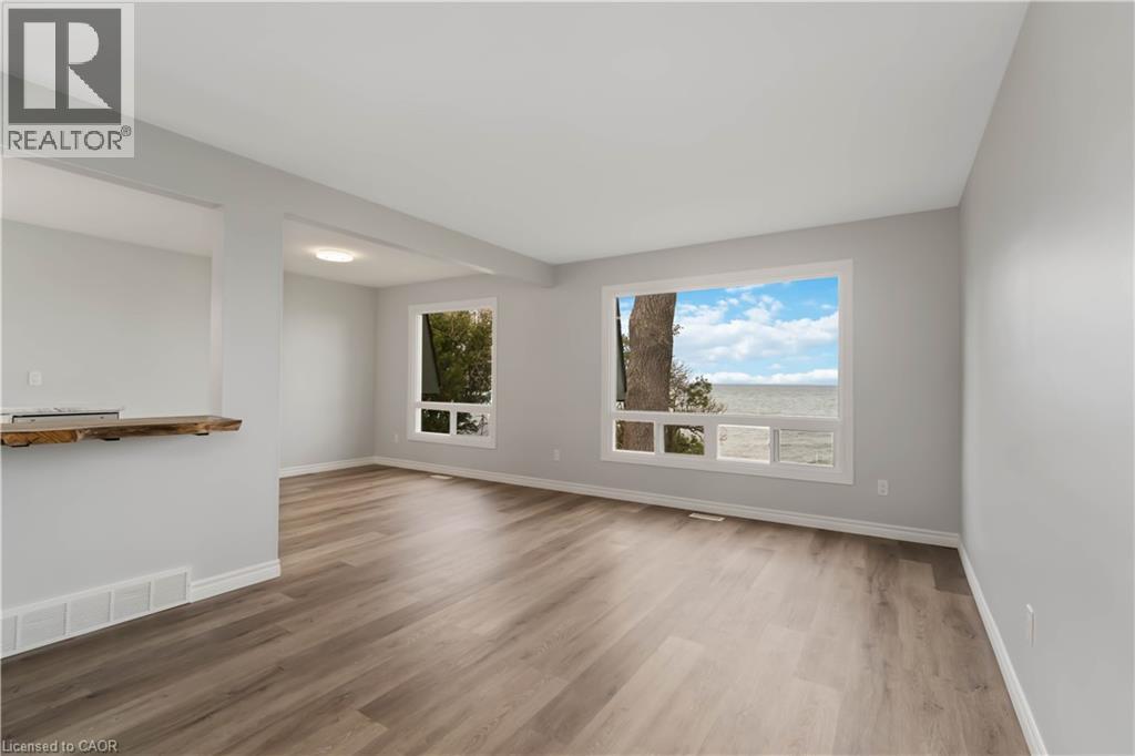 46 Lakeside Drive Unit# Upper, Grimsby, Ontario  L3M 2L2 - Photo 4 - 40807553