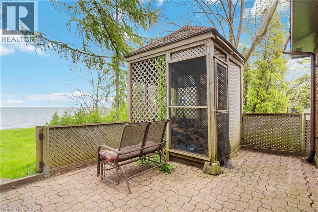 46 Lakeside Drive Unit# Upper, Grimsby, Ontario  L3M 2L2 - Photo 6 - 40807553