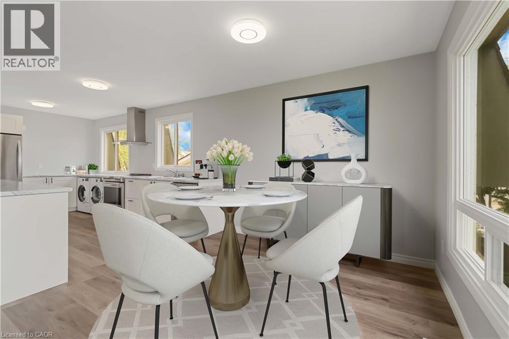 46 Lakeside Drive Unit# Upper, Grimsby, Ontario  L3M 2L2 - Photo 8 - 40807553