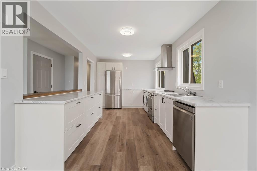 46 Lakeside Drive Unit# Upper, Grimsby, Ontario  L3M 2L2 - Photo 9 - 40807553