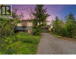 46 LAKESIDE Drive Unit# Upper, Grimsby, Ontario