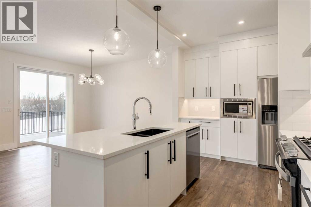 60 Aspen Woods Park Sw, Calgary, Alberta  T3H 6H8 - Photo 7 - A2277029