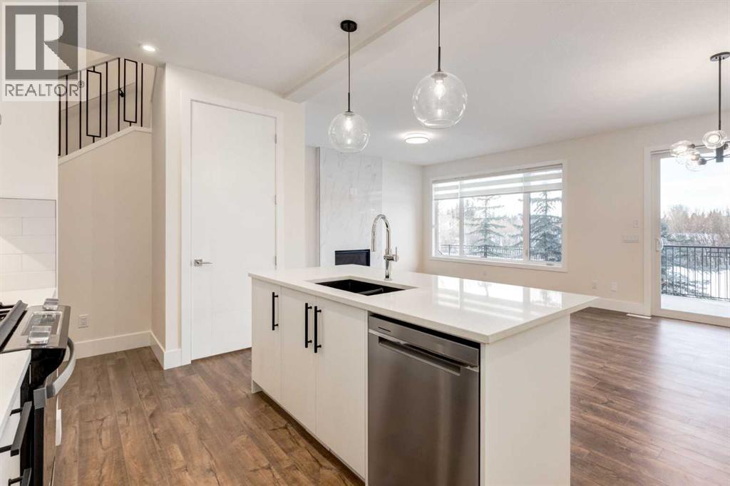 60 Aspen Woods Park Sw, Calgary, Alberta  T3H 6H8 - Photo 8 - A2277029