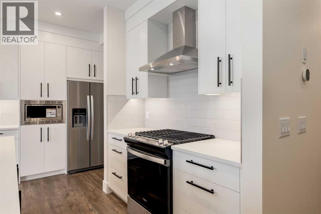 60 Aspen Woods Park Sw, Calgary, Alberta  T3H 6H8 - Photo 6 - A2277029