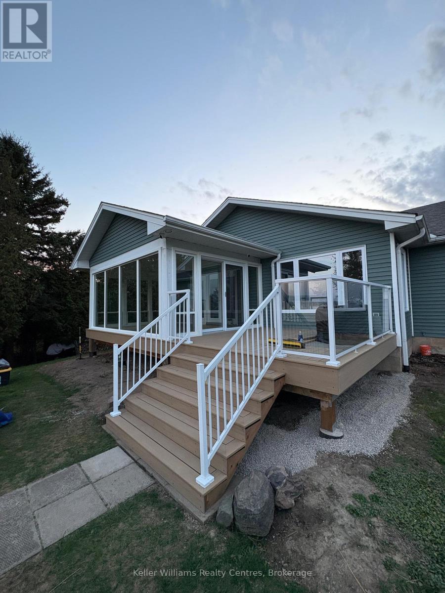 382488 Concession 17, Georgian Bluffs, Ontario  N0H 2T0 - Photo 5 - X12853890