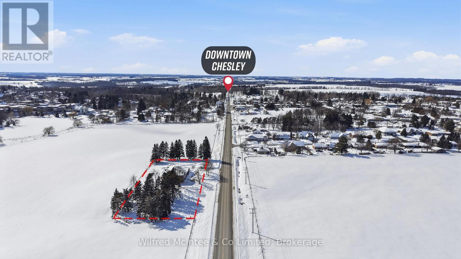 1773 Bruce Road 10, Arran-Elderslie, Ontario  N0G 1L0 - Photo 37 - X12853964