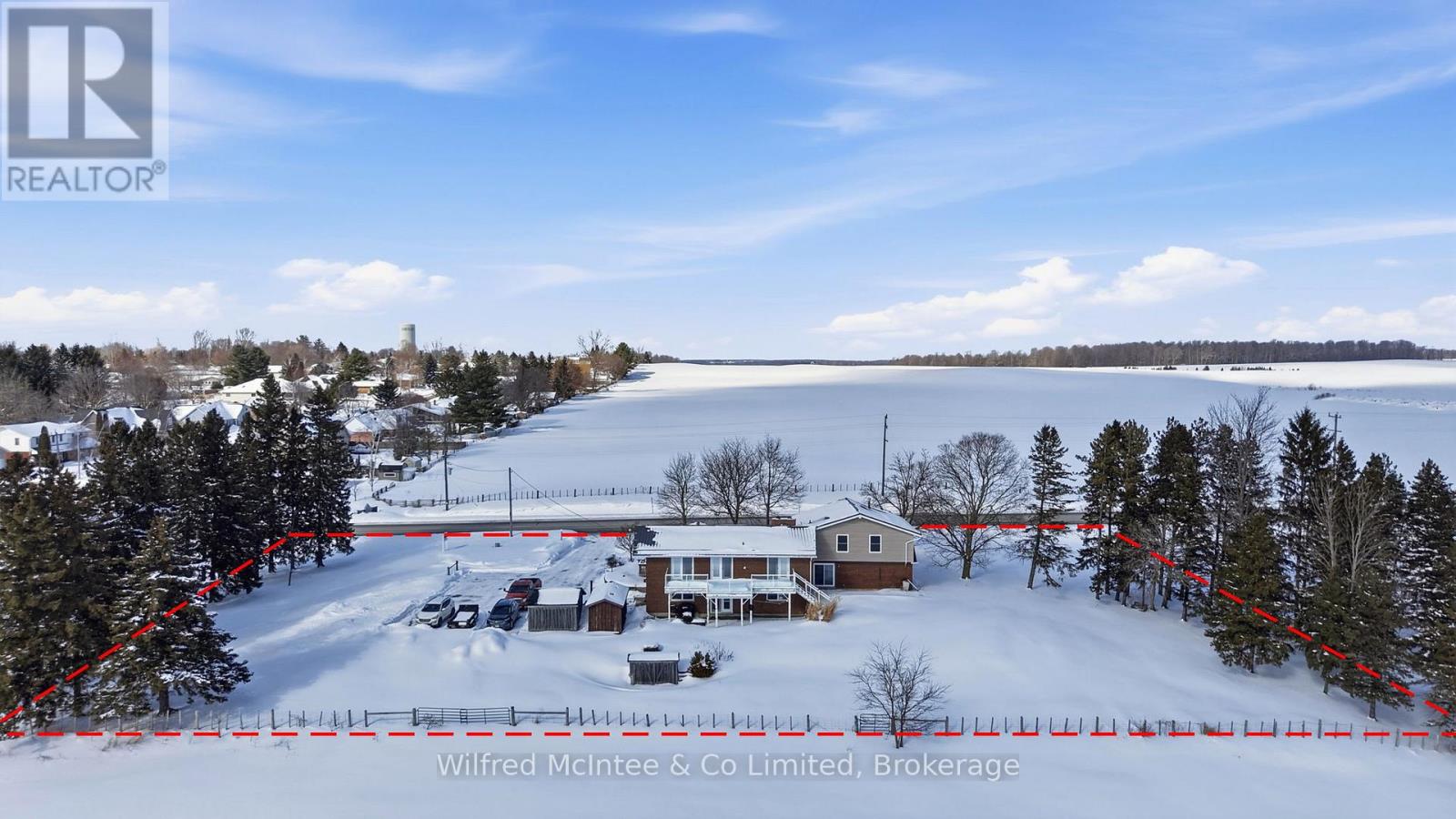 1773 Bruce Road 10, Arran-Elderslie, Ontario  N0G 1L0 - Photo 39 - X12853964