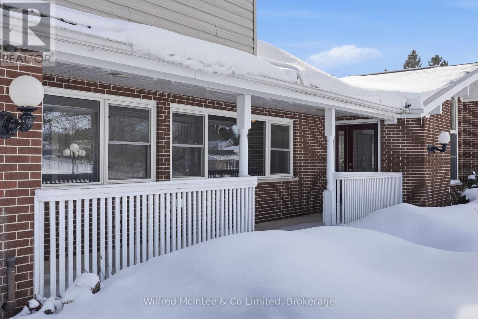 1773 Bruce Road 10, Arran-Elderslie, Ontario  N0G 1L0 - Photo 4 - X12853964