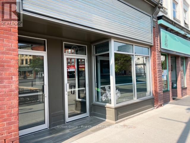 Main - 41 Market Place, Stratford, Ontario  N5A 1A4 - Photo 2 - X12854002