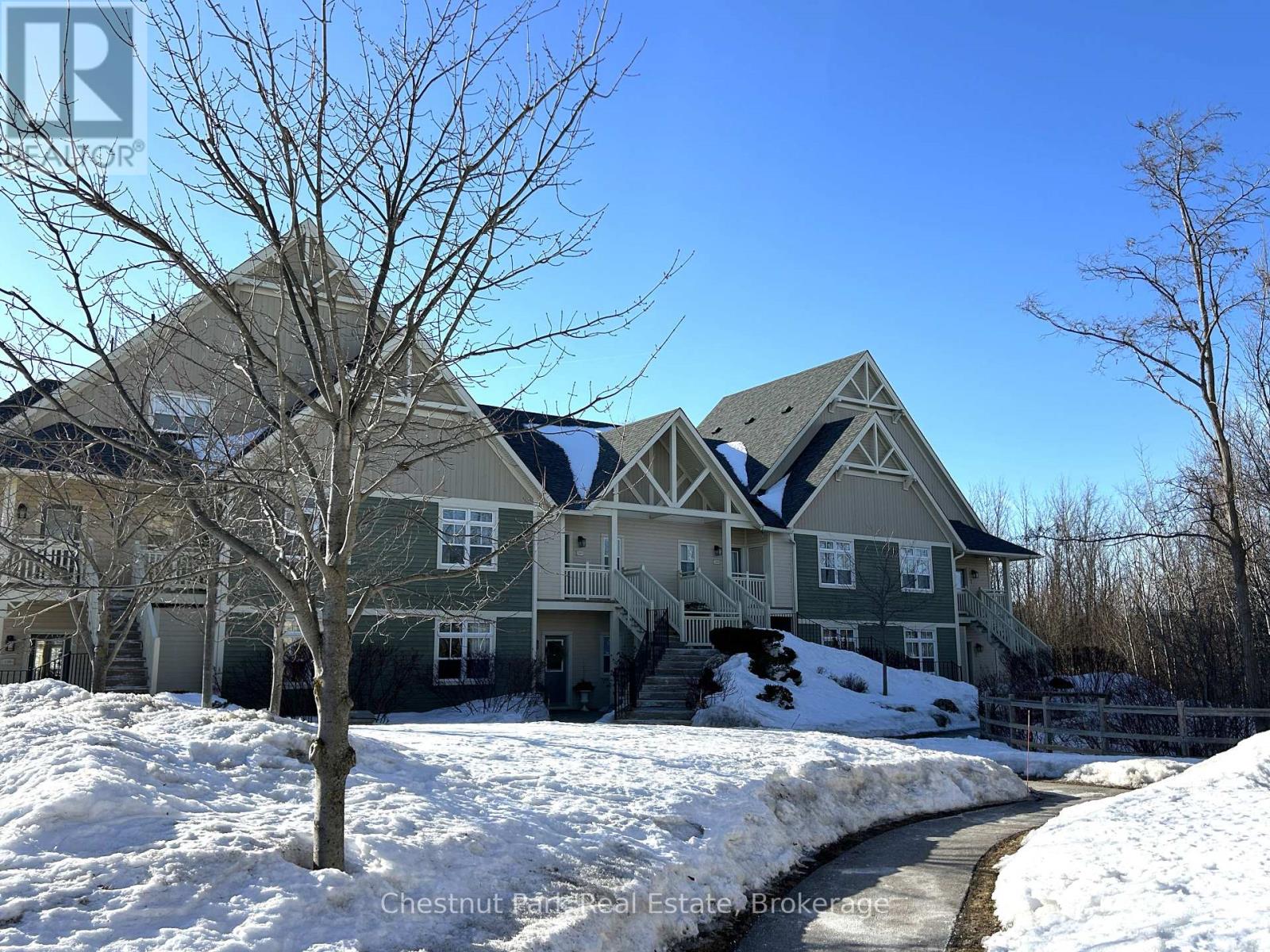 135 - 130 FAIRWAY COURT, Blue Mountains, Ontario