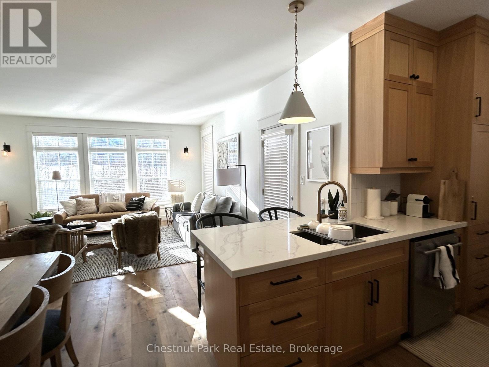 135 - 130 Fairway Court, Blue Mountains, Ontario  L9Y 0P8 - Photo 14 - X12854004