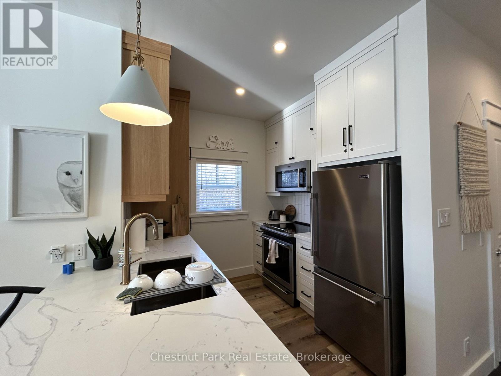 135 - 130 Fairway Court, Blue Mountains, Ontario  L9Y 0P8 - Photo 16 - X12854004