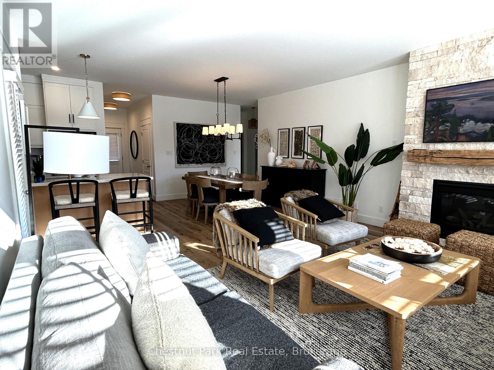 135 - 130 Fairway Court, Blue Mountains, Ontario  L9Y 0P8 - Photo 24 - X12854004