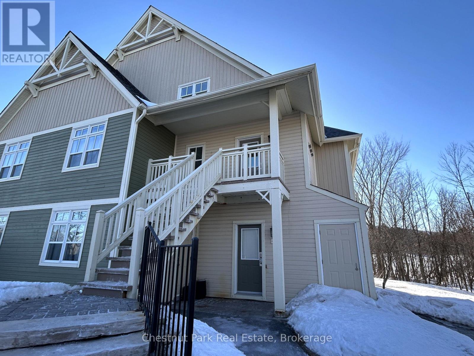 135 - 130 Fairway Court, Blue Mountains, Ontario  L9Y 0P8 - Photo 3 - X12854004