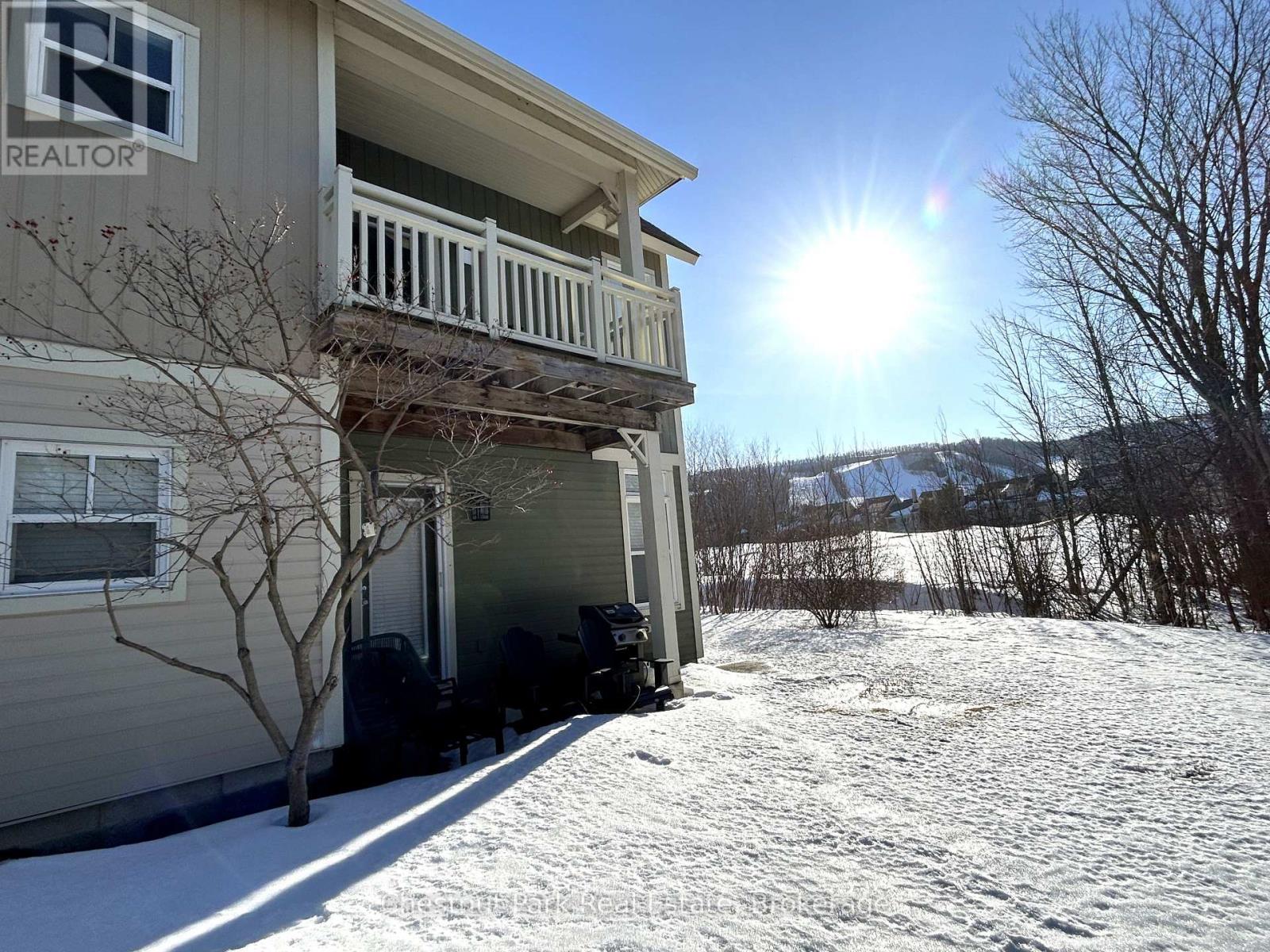 135 - 130 Fairway Court, Blue Mountains, Ontario  L9Y 0P8 - Photo 5 - X12854004