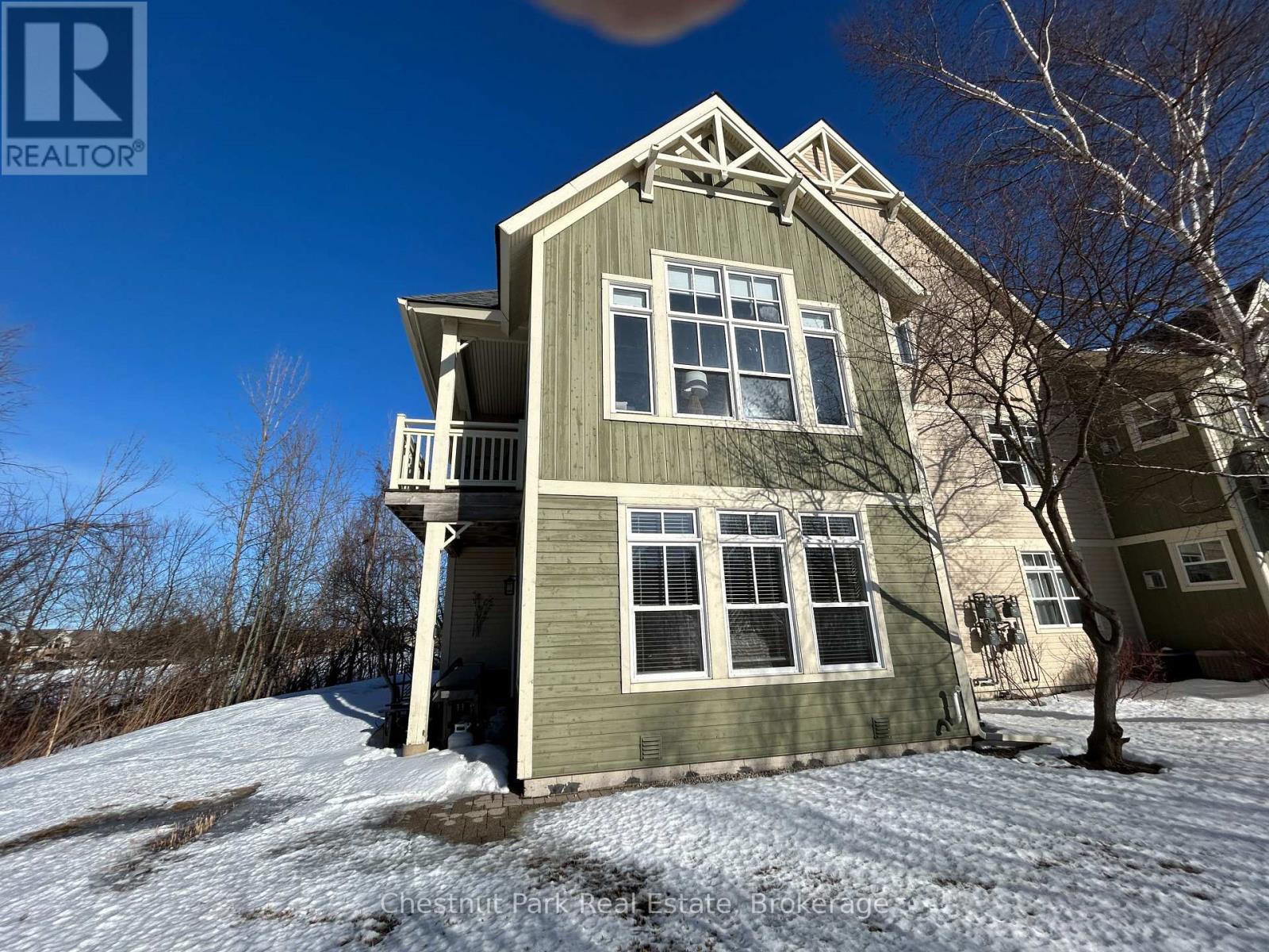 135 - 130 Fairway Court, Blue Mountains, Ontario  L9Y 0P8 - Photo 6 - X12854004