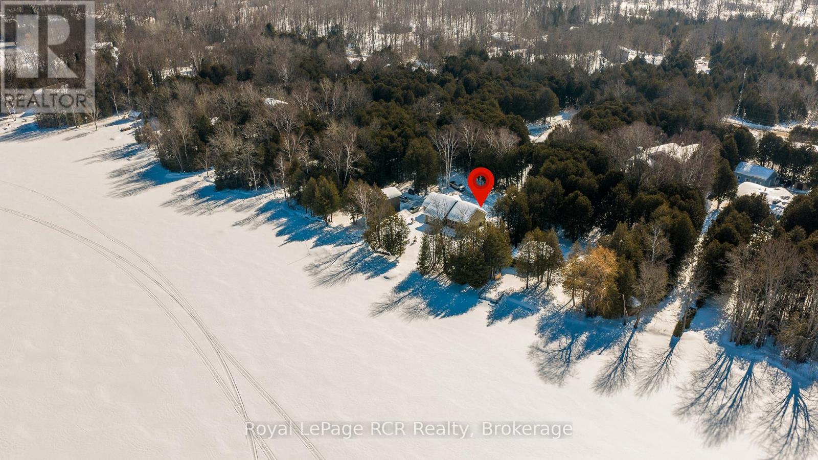 121 Brown's Lane, Georgian Bluffs, Ontario  N0H 2K0 - Photo 10 - X12854018