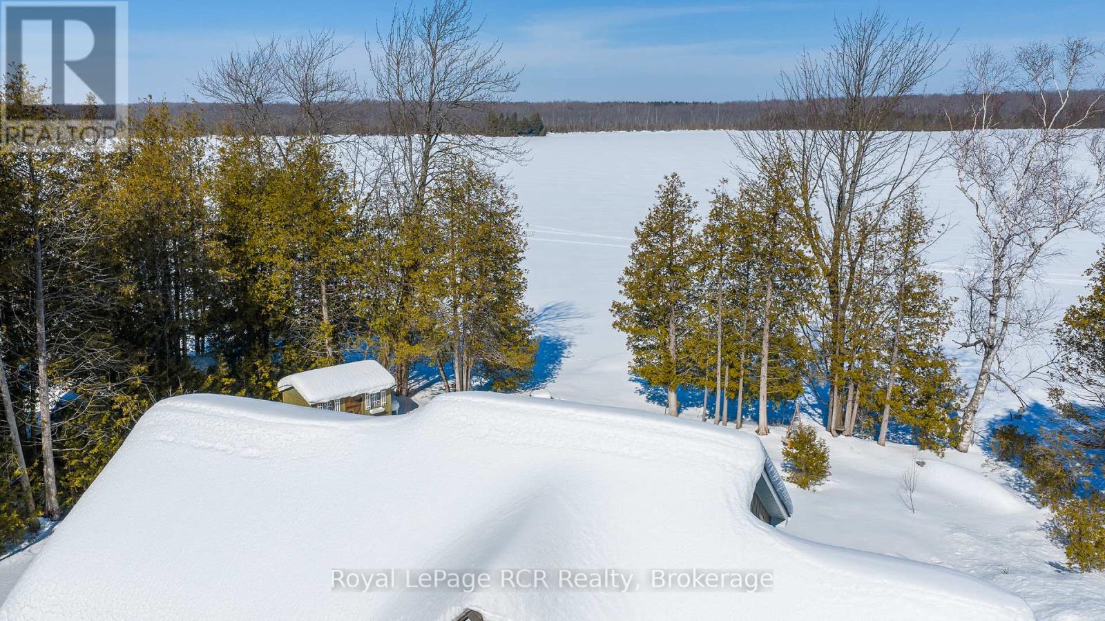 121 Brown's Lane, Georgian Bluffs, Ontario  N0H 2K0 - Photo 12 - X12854018