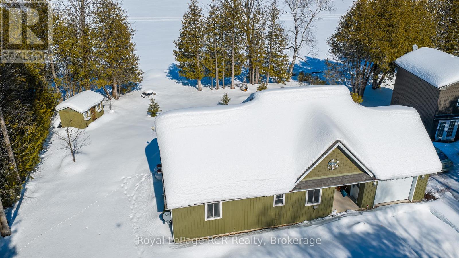 121 Brown's Lane, Georgian Bluffs, Ontario  N0H 2K0 - Photo 15 - X12854018