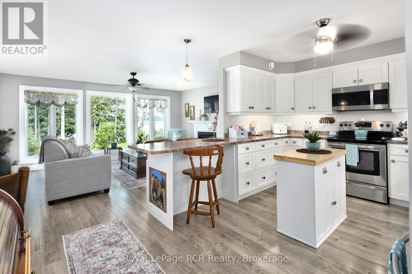 121 Brown's Lane, Georgian Bluffs, Ontario  N0H 2K0 - Photo 18 - X12854018