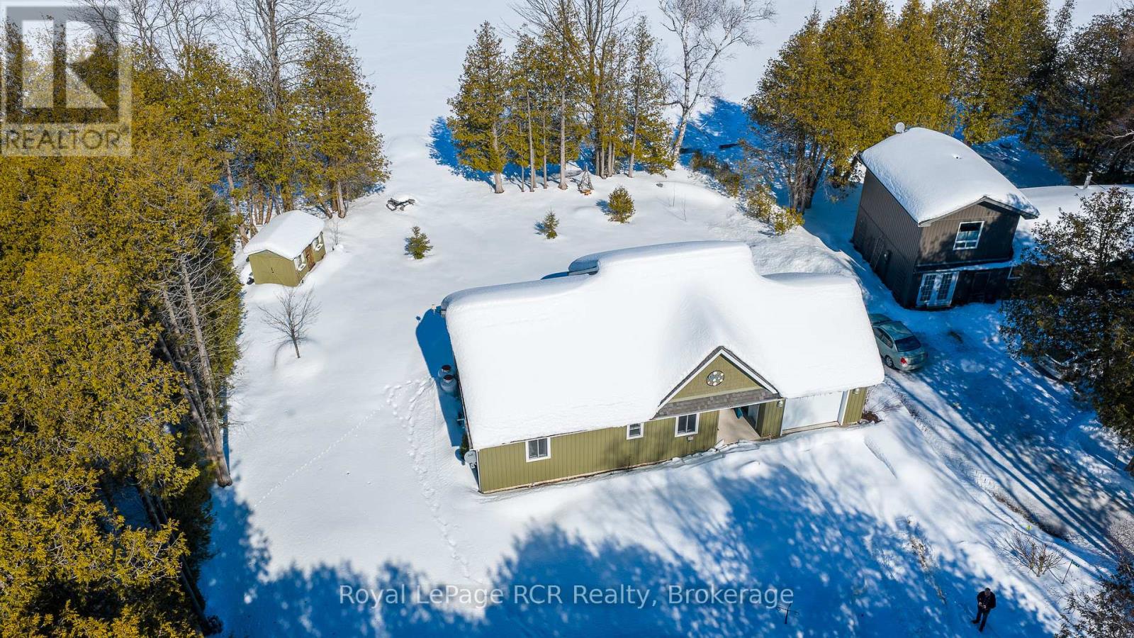 121 Brown's Lane, Georgian Bluffs, Ontario  N0H 2K0 - Photo 33 - X12854018