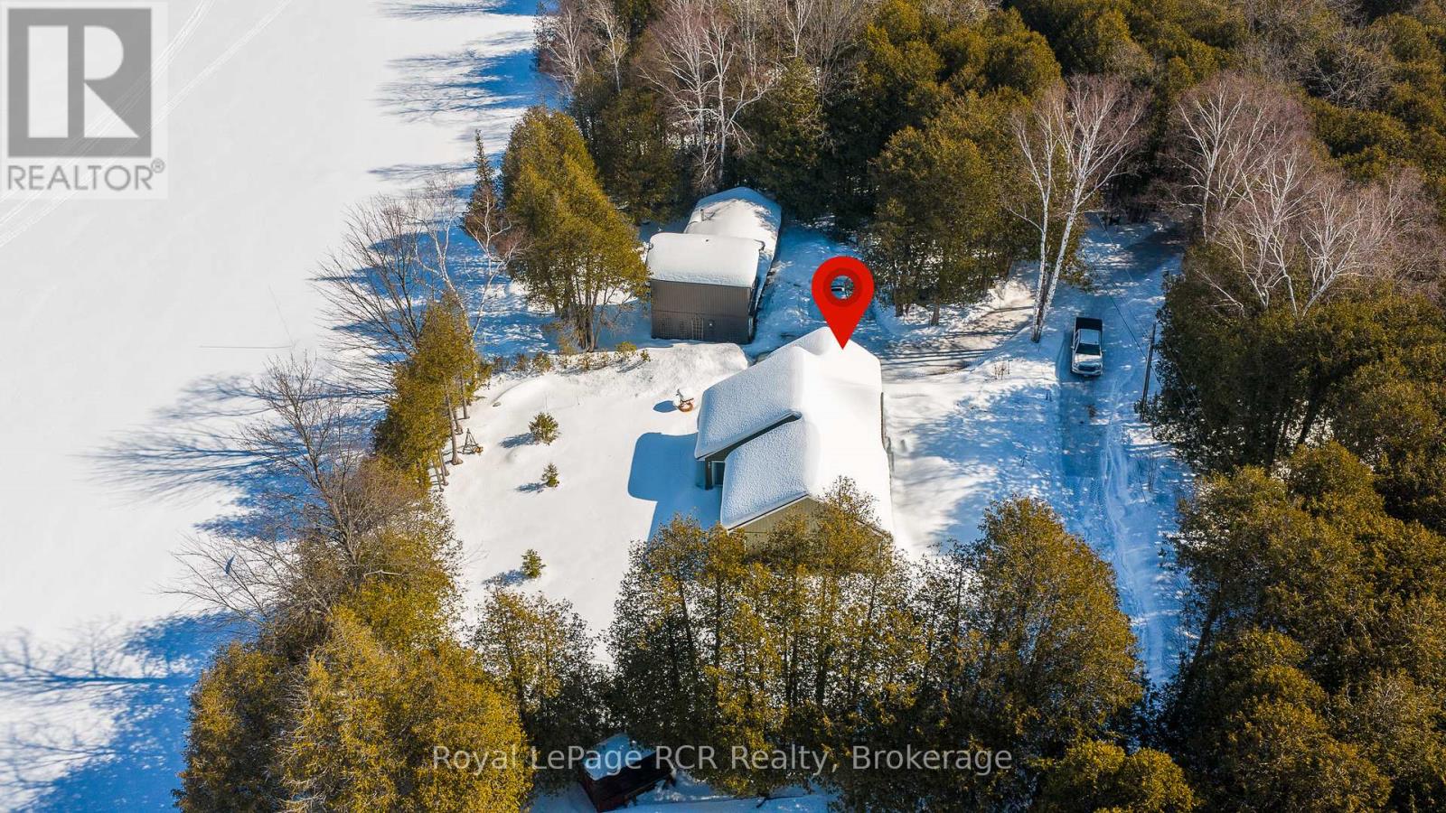 121 Brown's Lane, Georgian Bluffs, Ontario  N0H 2K0 - Photo 34 - X12854018