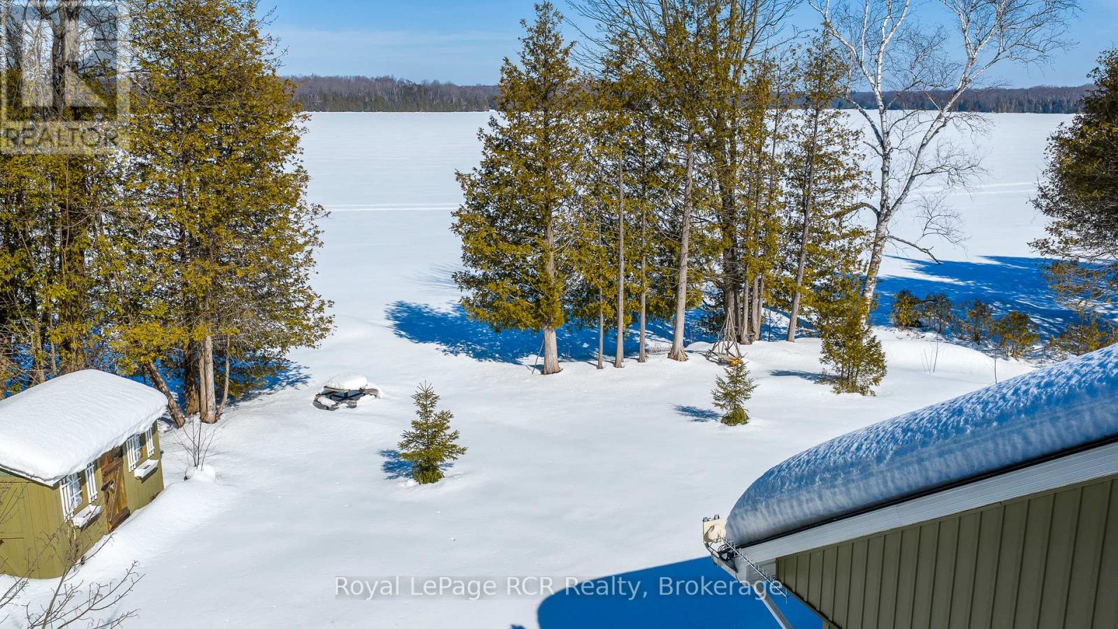 121 Brown's Lane, Georgian Bluffs, Ontario  N0H 2K0 - Photo 35 - X12854018