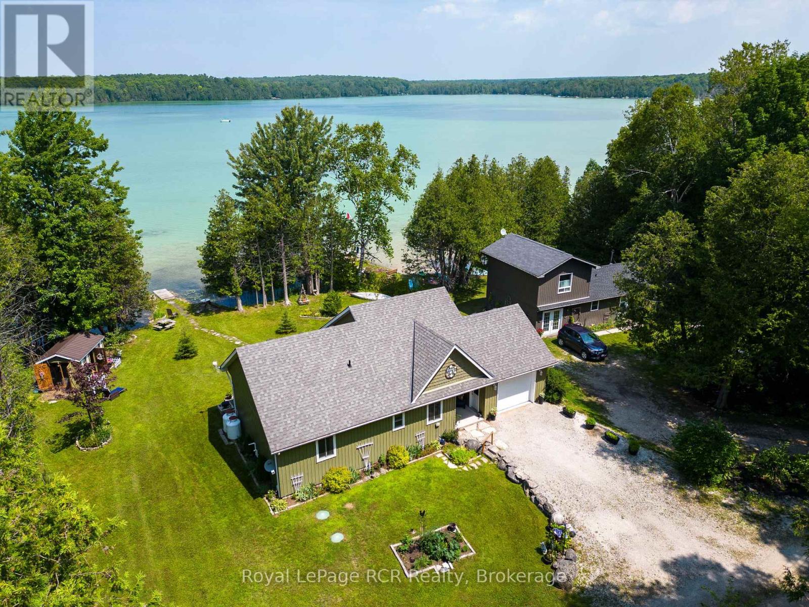 121 Brown's Lane, Georgian Bluffs, Ontario  N0H 2K0 - Photo 36 - X12854018