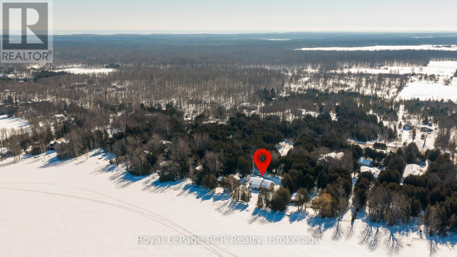 121 Brown's Lane, Georgian Bluffs, Ontario  N0H 2K0 - Photo 41 - X12854018