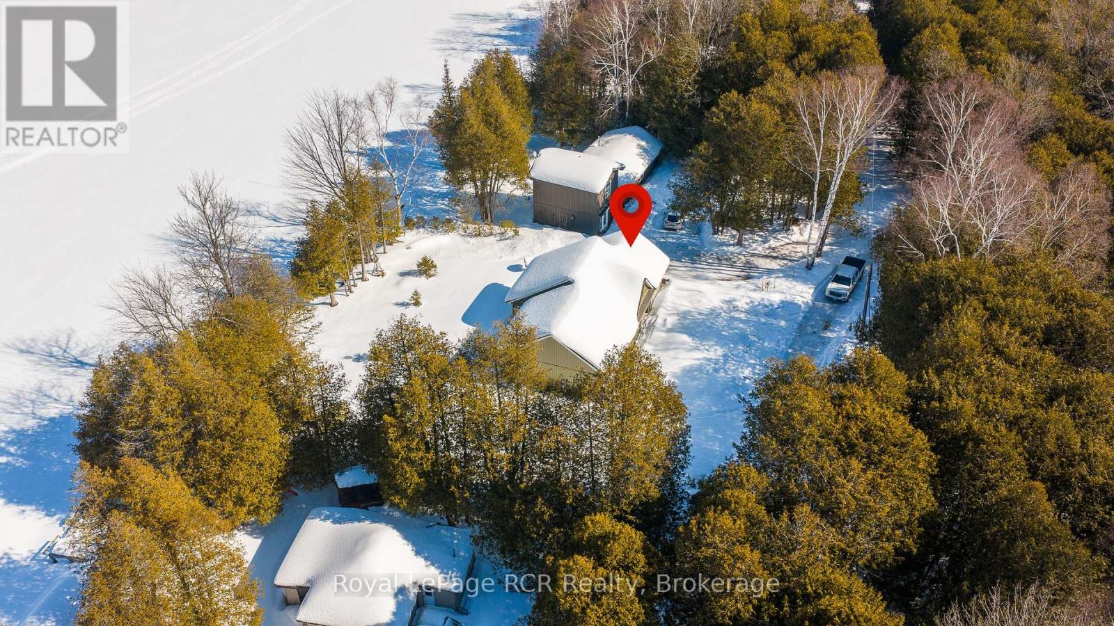 121 Brown's Lane, Georgian Bluffs, Ontario  N0H 2K0 - Photo 42 - X12854018