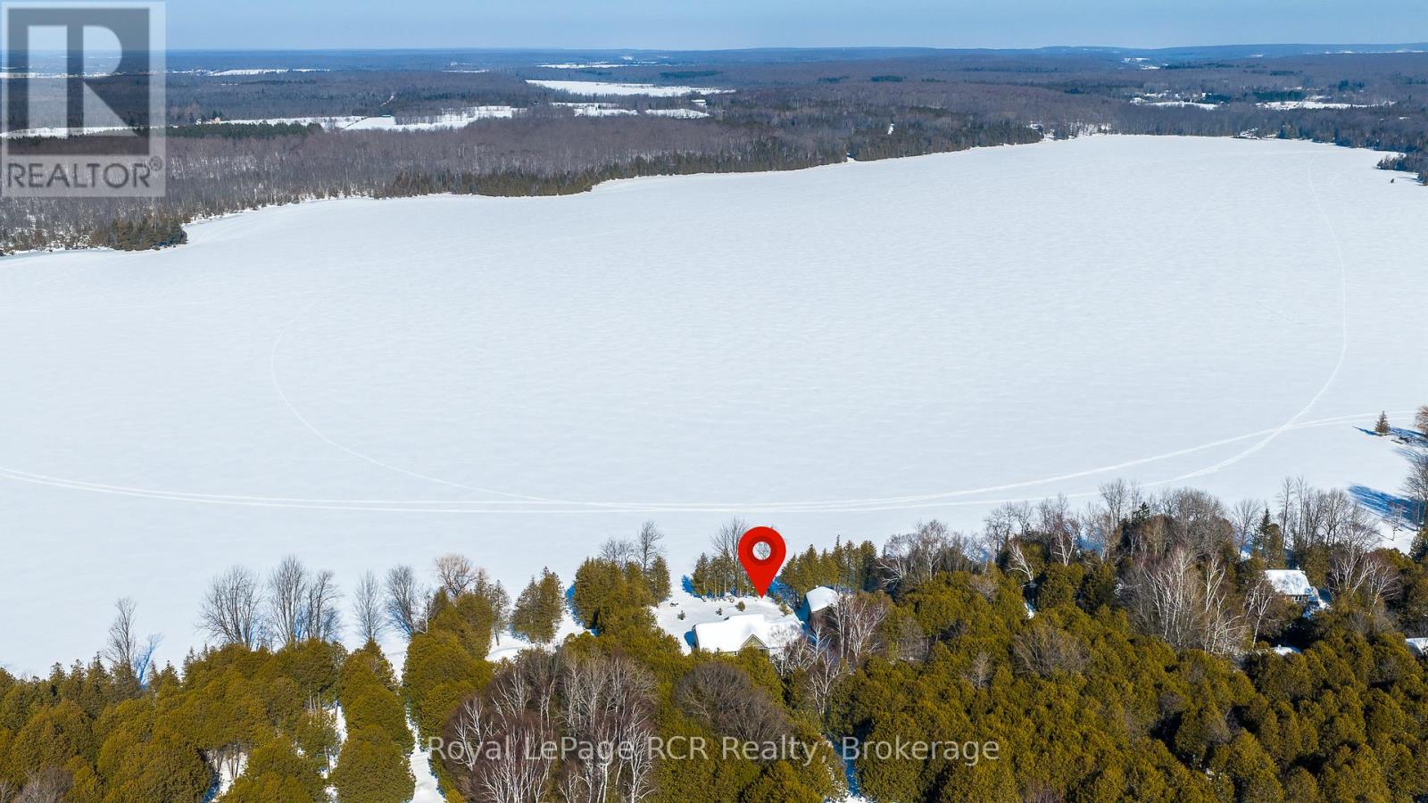 121 Brown's Lane, Georgian Bluffs, Ontario  N0H 2K0 - Photo 6 - X12854018