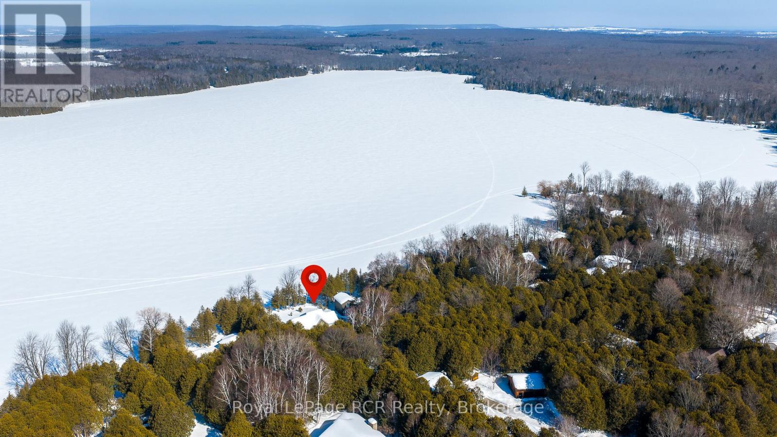 121 Brown's Lane, Georgian Bluffs, Ontario  N0H 2K0 - Photo 7 - X12854018