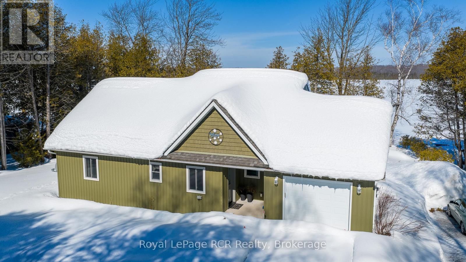 121 Brown's Lane, Georgian Bluffs, Ontario  N0H 2K0 - Photo 8 - X12854018