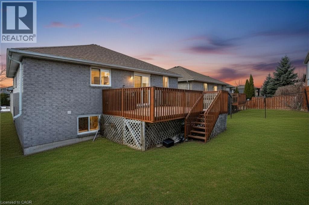 8 Bradley Lane, Brantford, Ontario  N3T 6R5 - Photo 33 - 40810036